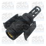 Sensor, Ansauglufttemperatur MEAT & DORIA MD82466