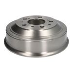 Tambour de frein DELPHI BF327