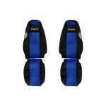 Sitzschonbezug F-CORE PS14 BLUE