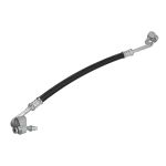Conduite à haute/basse pression, climatisation THERMOTEC KTT160527