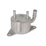 Oliekoeler, automatische transmissie NRF 310090