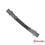 Latiguillo de freno BREMBO T 06 034