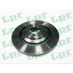 Bromsskiva LPR A1009V