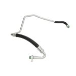 Conduite haute pression/basse pression, climatisation THERMOTEC KTT160502