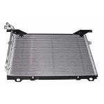 Condensator, airconditioning VEMO V30-62-1040