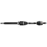 Arbre de transmission SNR DK58.008