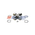 Hardyschijf/Rubber askoppeling AUGER 65103