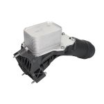 Radiatore olio, olio motore THERMOTEC D4B040TT