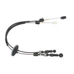 Changement de vitesse Câble de commande KOREA F60324OEM
