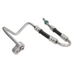 Hoge drukleiding, airconditioning Original NRF 400003
