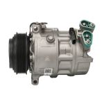 Compressor airconditioning TEAMEC TEAMEC 8608635
