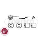 Barre/tige (stabilisateur) CORTECO 49401307