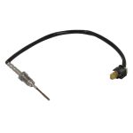 Capteur, température des gaz HERTH+BUSS ELPARTS 70682140