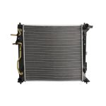 Radiador, refrigeración del motor NRF 550065