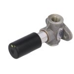 Bomba, prebombeo de combustible DT SPARE PARTS 1.12089