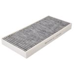 Innenraumluftfilter mit Aktivkohle MANN-FILTER CUK 36 003