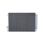 Condensator, airconditioning NRF 35753