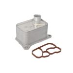 Ölkühler, Motoröl THERMOTEC D4W015TT
