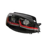Projecteur principal HELLA 1ZX 013 924-421
