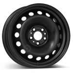 Stahlfelge 15 zoll ALCAR 5x98 6J ET38