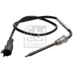 Sensor de temperatura dos gases de escape FEBI BILSTEIN 1002420