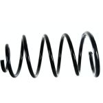 Fahrwerksfeder SACHS 997 954