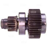 Engranaje de rueda libre, arrancador HC-CARGO F 032 137 753