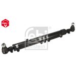 Werkcilinder, stuurbekrachtiging FEBI BILSTEIN 180096