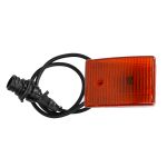 Knipperlicht TRUCKLIGHT CL-ME002L links