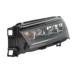 Projecteur principal HELLA 1EX014 773-911