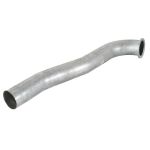 Abgasrohr VANSTAR 70048DF