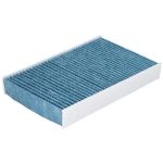 Innenraumluftfilter mit Aktivkohle PURRO PUR-PC8012AG