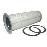 Filters, perslucht MANN-FILTER LE 42 002 x