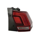 Heckleuchte DEPO 441-19AMR-WE