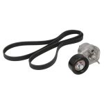 Poly V-riem set GATES K055PK1545