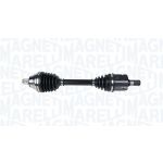 Eje de transmisión MAGNETI MARELLI 302004190432