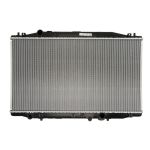 Radiator, motorkoeling NISSENS 68131