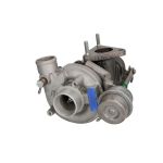Turbocompressor GARRETT 454083-0001/R