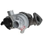Turbocompressor GARRETT 838417-9003S