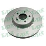 DoppelDisco freno LPR M4008VR
