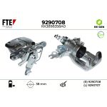 Bromsok FTE 9290708