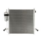 Condensator, airconditioning KOYORAD CD030432