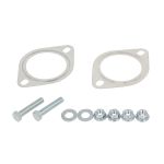Kit de montaje, tubo de escape BM CATALYSTS FK50191