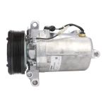 Compresseur de climatisation BOSCH 1 986 AD1 260