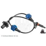Sensor de velocidad, ABS BLUE PRINT ADBP710100