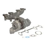 Lader, Aufladung RE-PART RRT70021