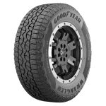 Neumáticos de verano GOODYEAR Wrangler Territory AT/S 255/65R18 111H