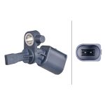 Drehzhlgeber, ABS HELLA 6PU 012 039-791