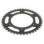 Couronne moto arrière JT JTR475,42