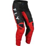 Pantalons de motocross FLY KINETIC KORE Taille 38